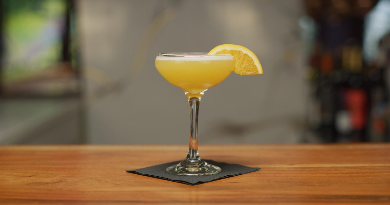 DRINK #4