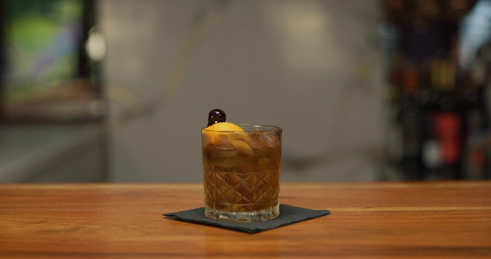 DRINK #6