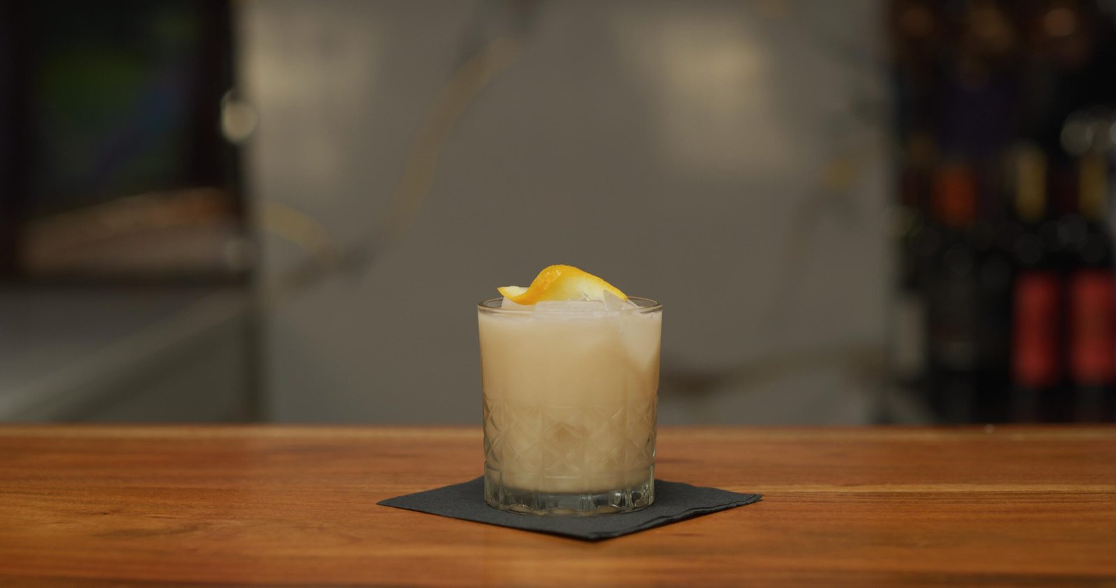 Drink #11