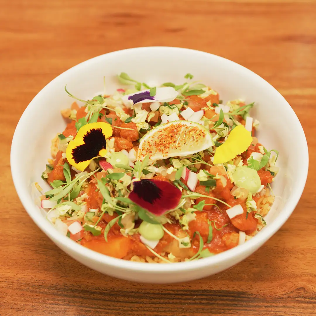FOOD MENU ITEM #1.1