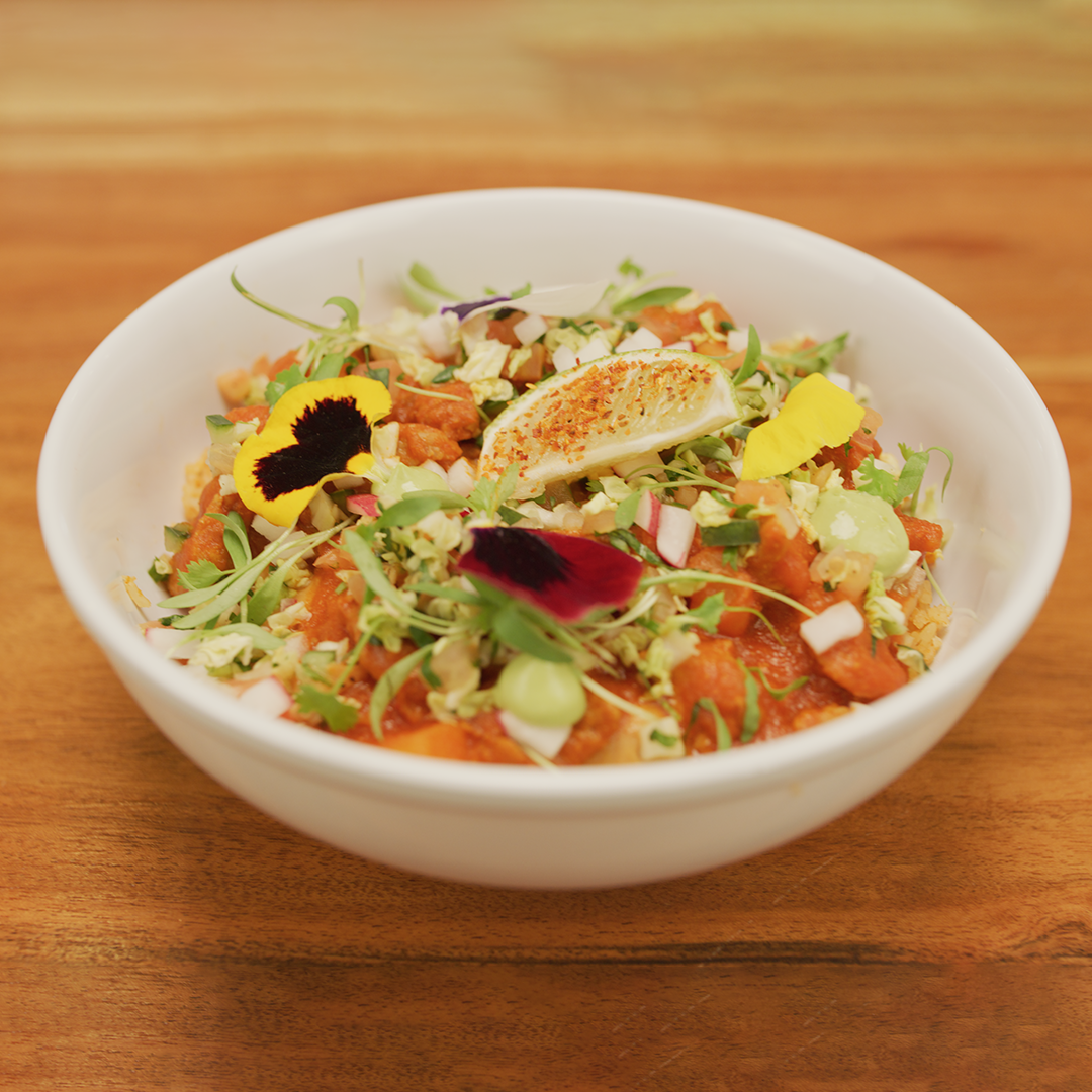 FOOD MENU ITEM #1.2