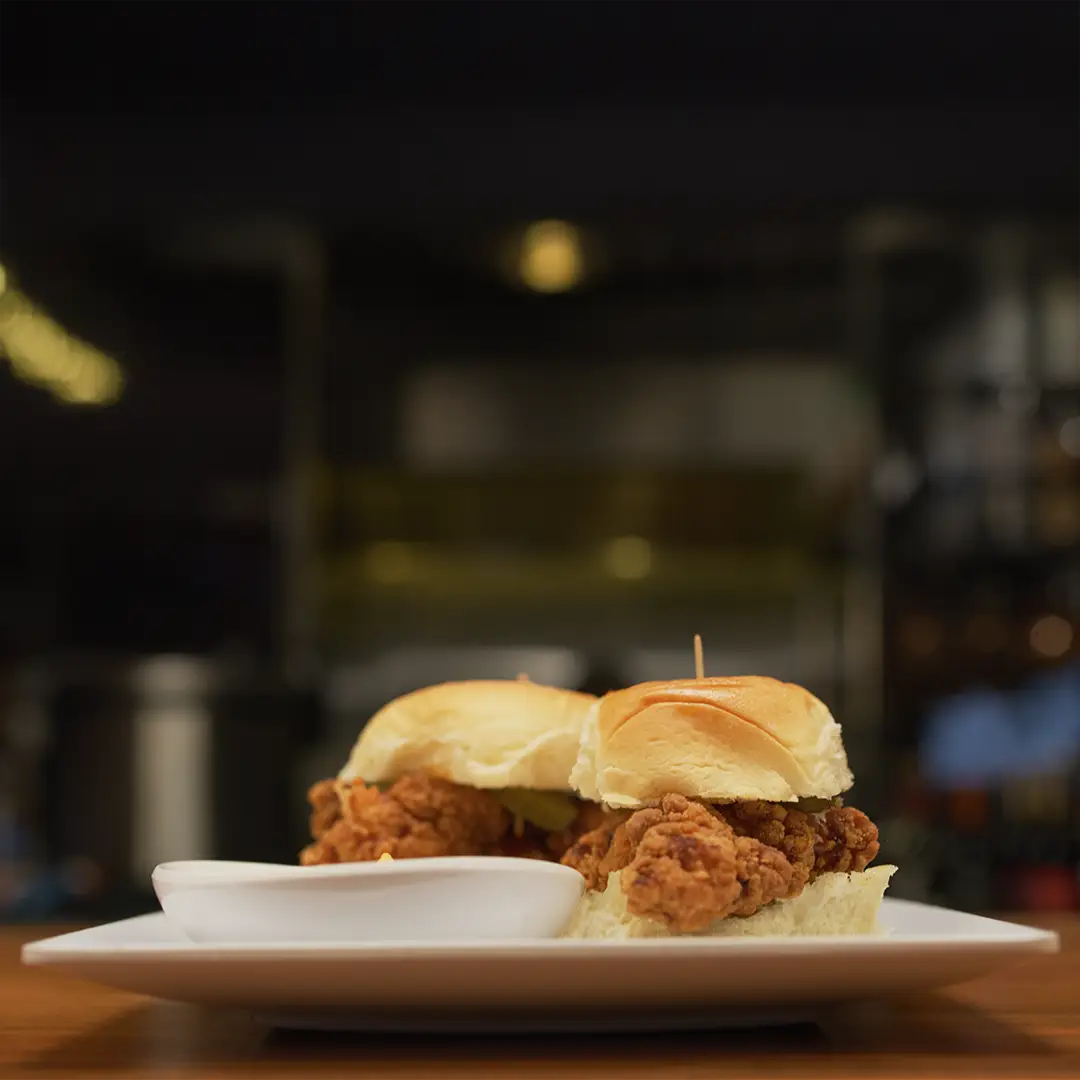 FOOD MENU ITEM #10.1