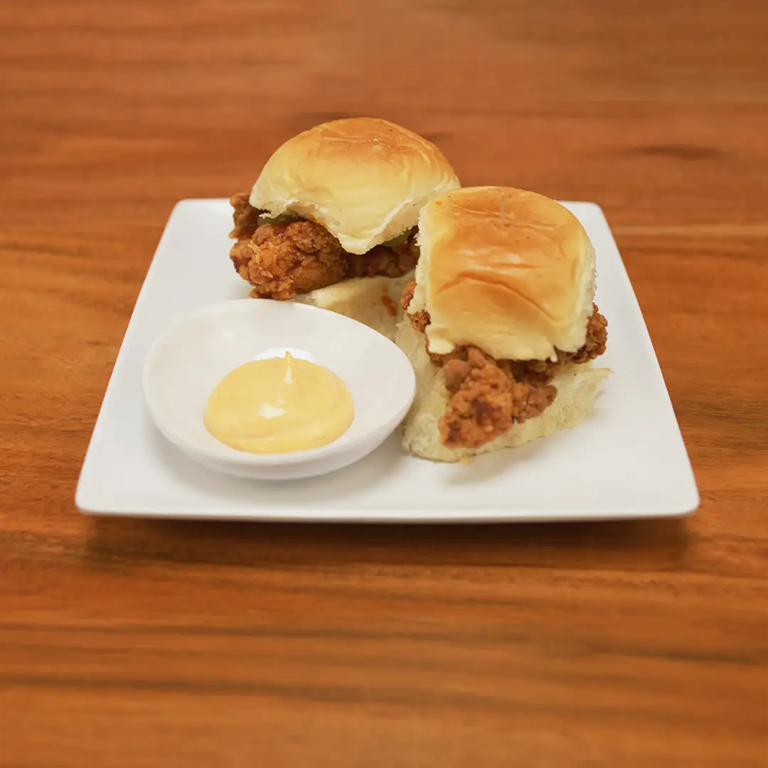 FOOD MENU ITEM #10
