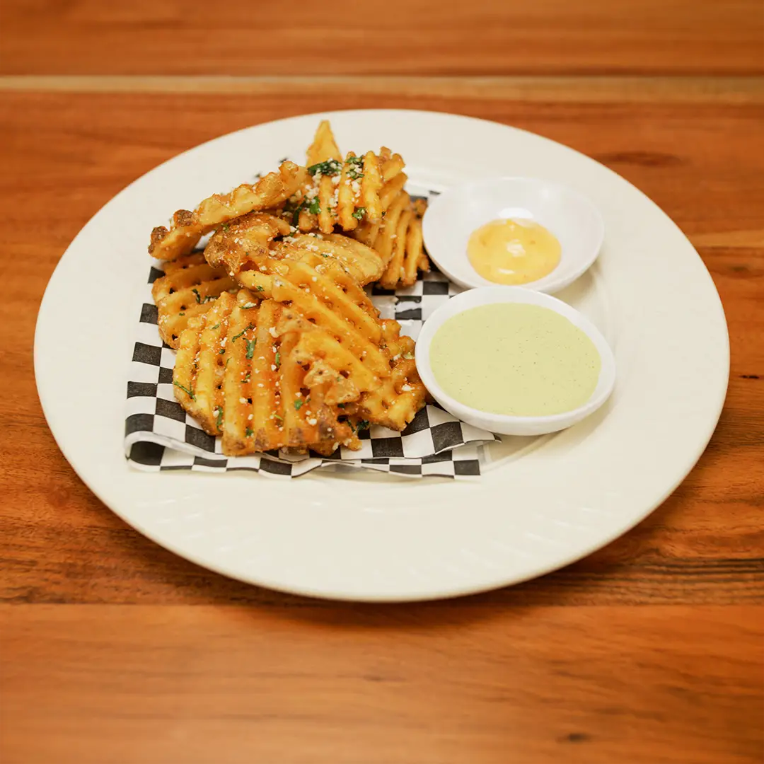 FOOD MENU ITEM #11.1