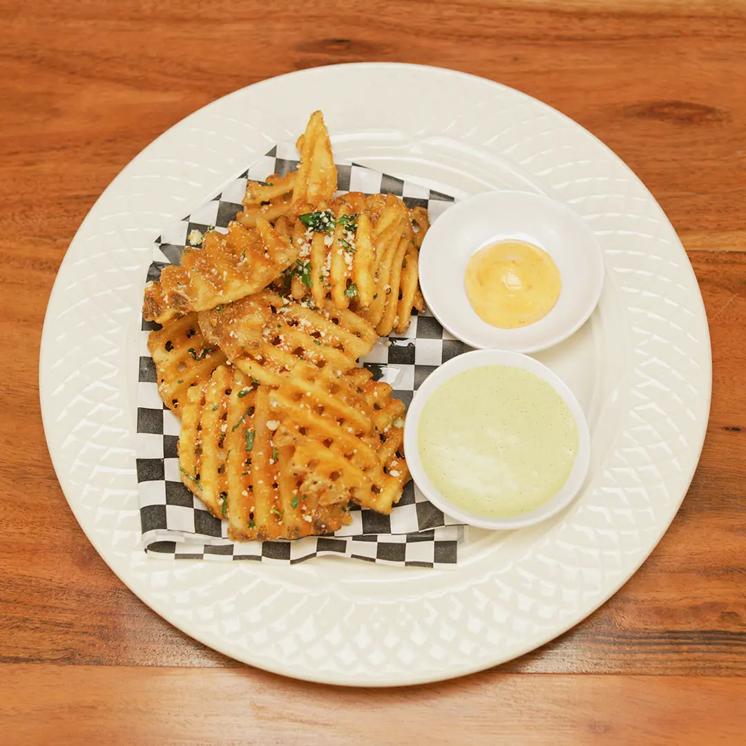 FOOD MENU ITEM #11