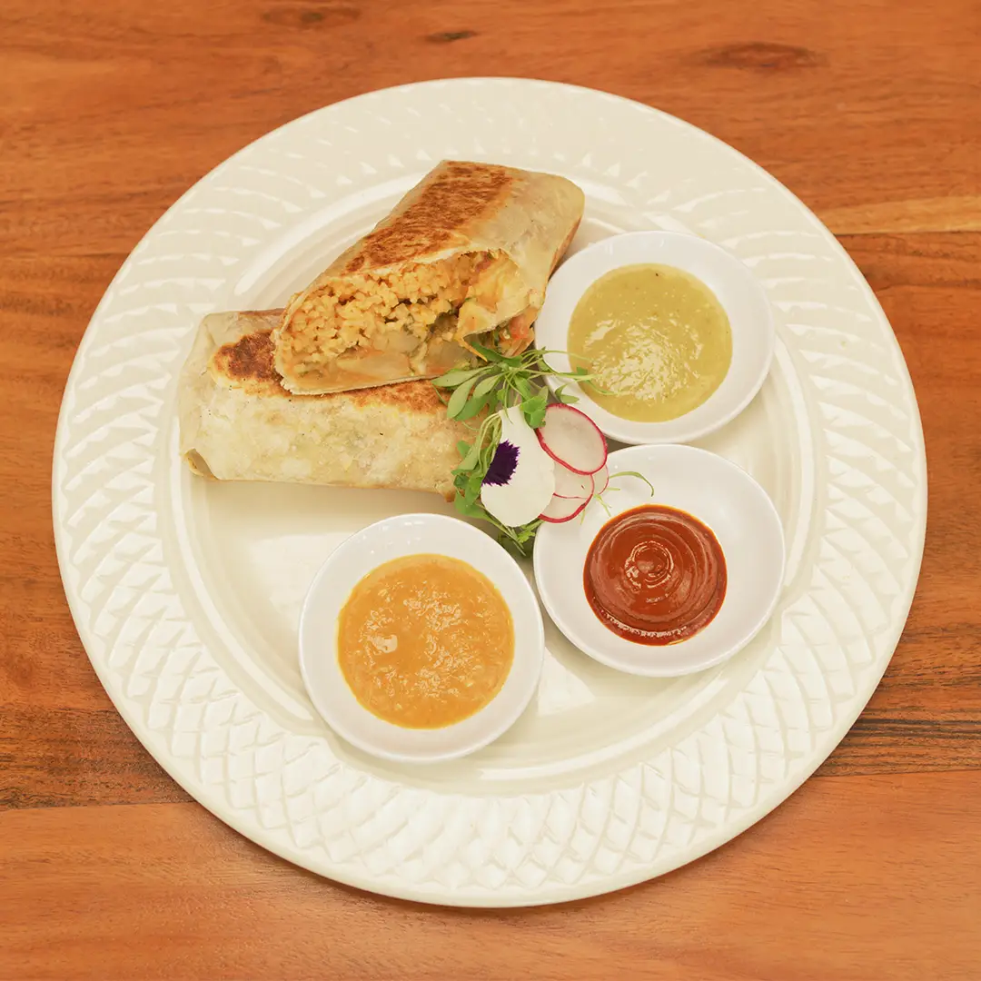 FOOD MENU ITEM #2