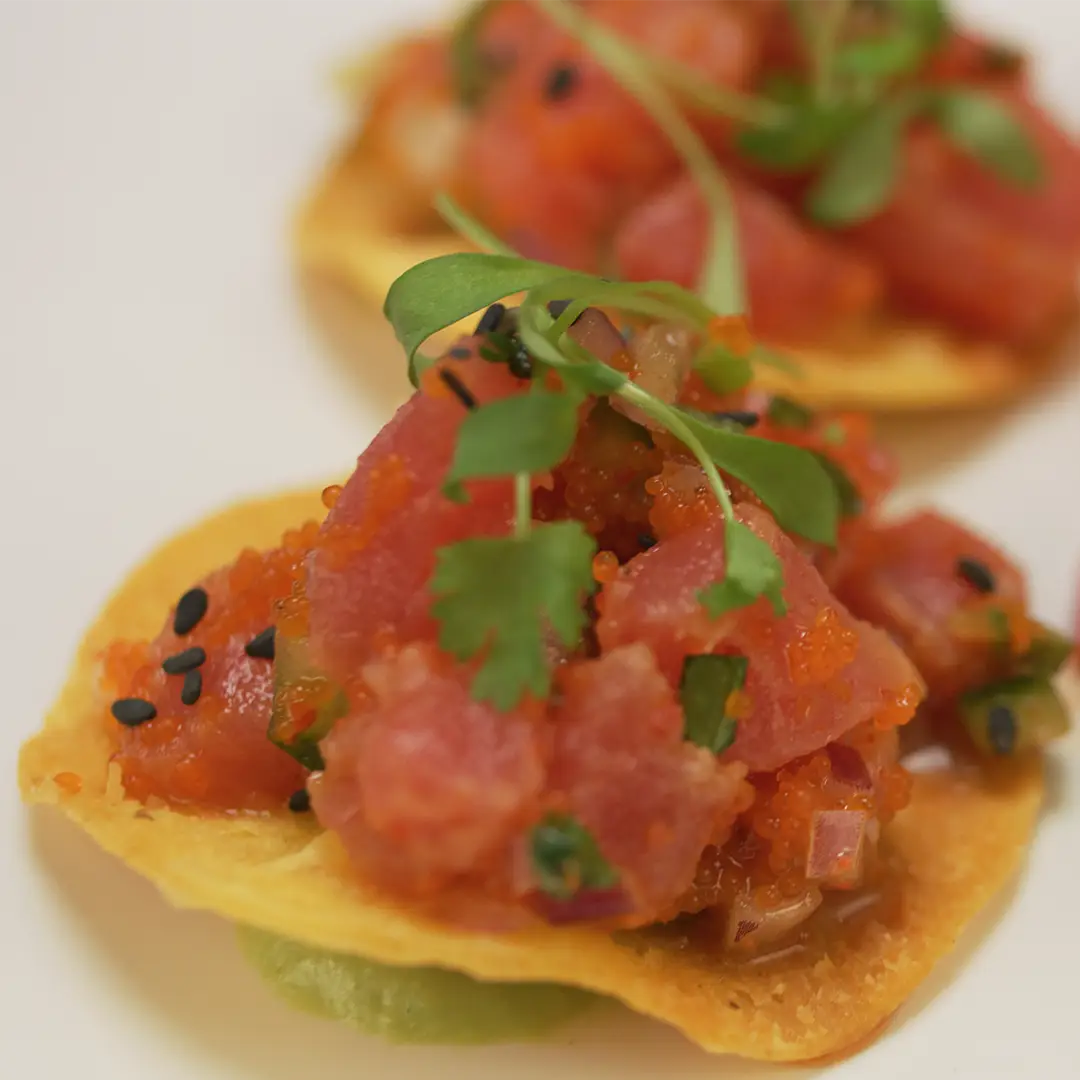 FOOD MENU ITEM #4.1