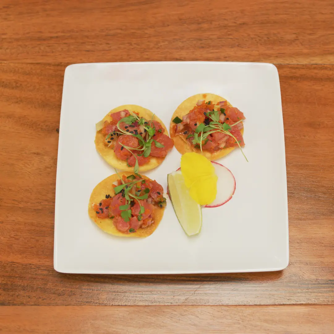 FOOD MENU ITEM #4