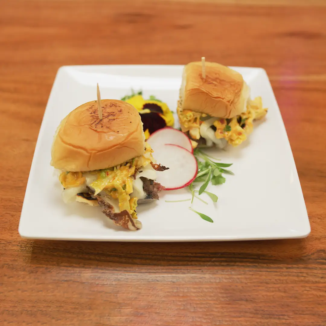 FOOD MENU ITEM #5