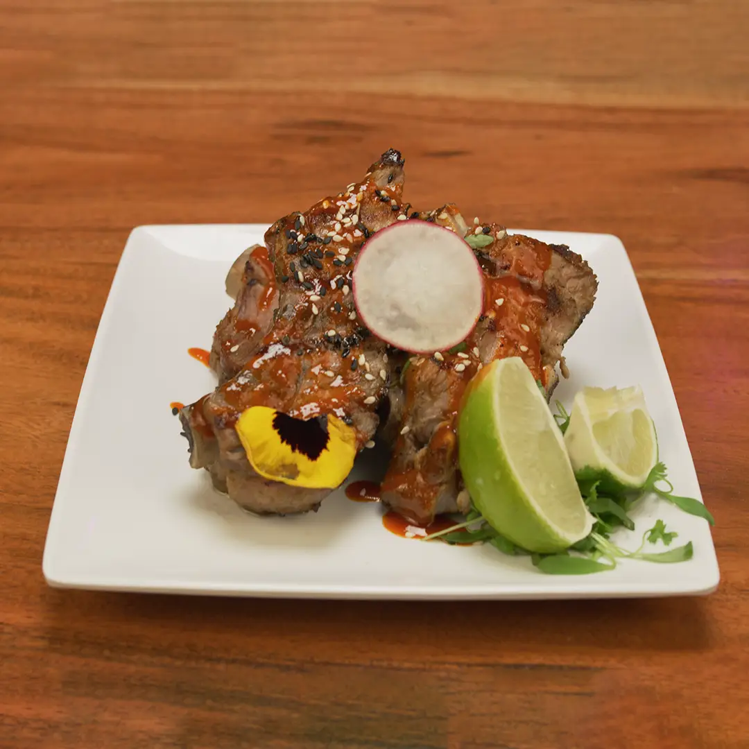 FOOD MENU ITEM #6.1
