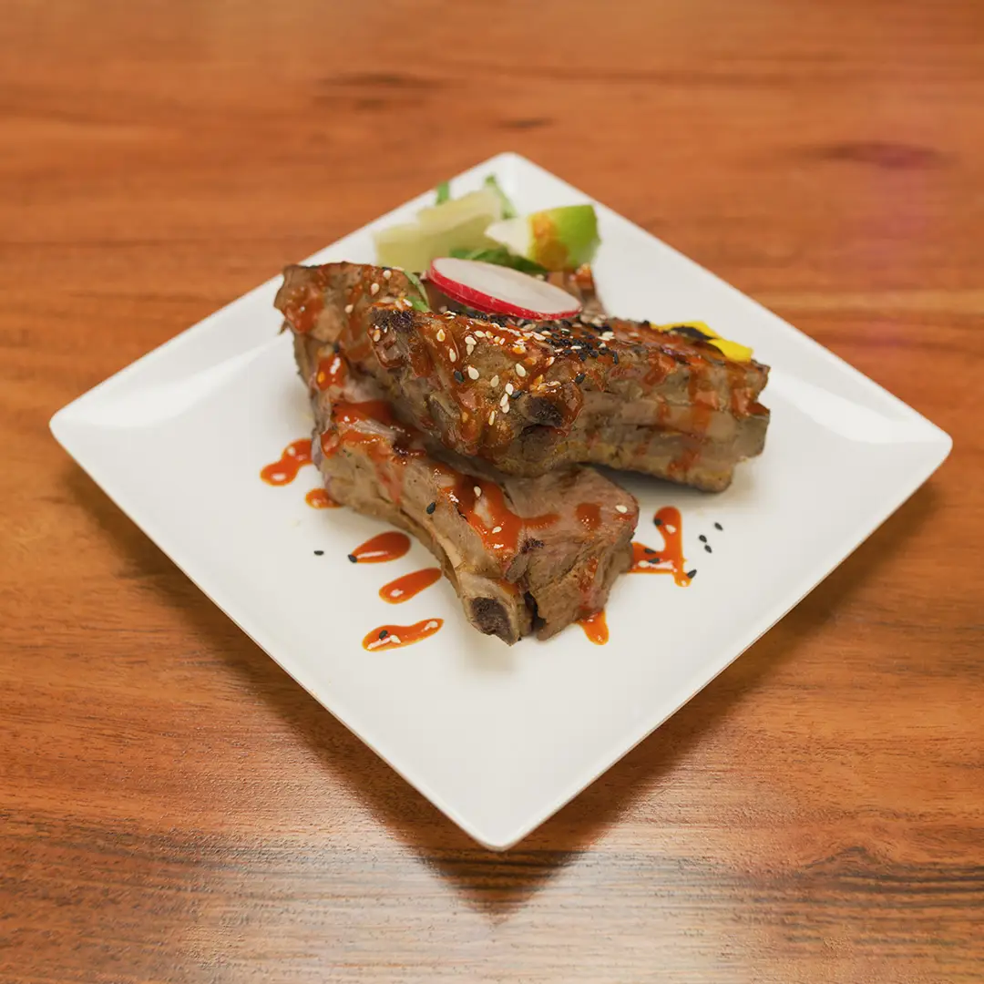 FOOD MENU ITEM #6