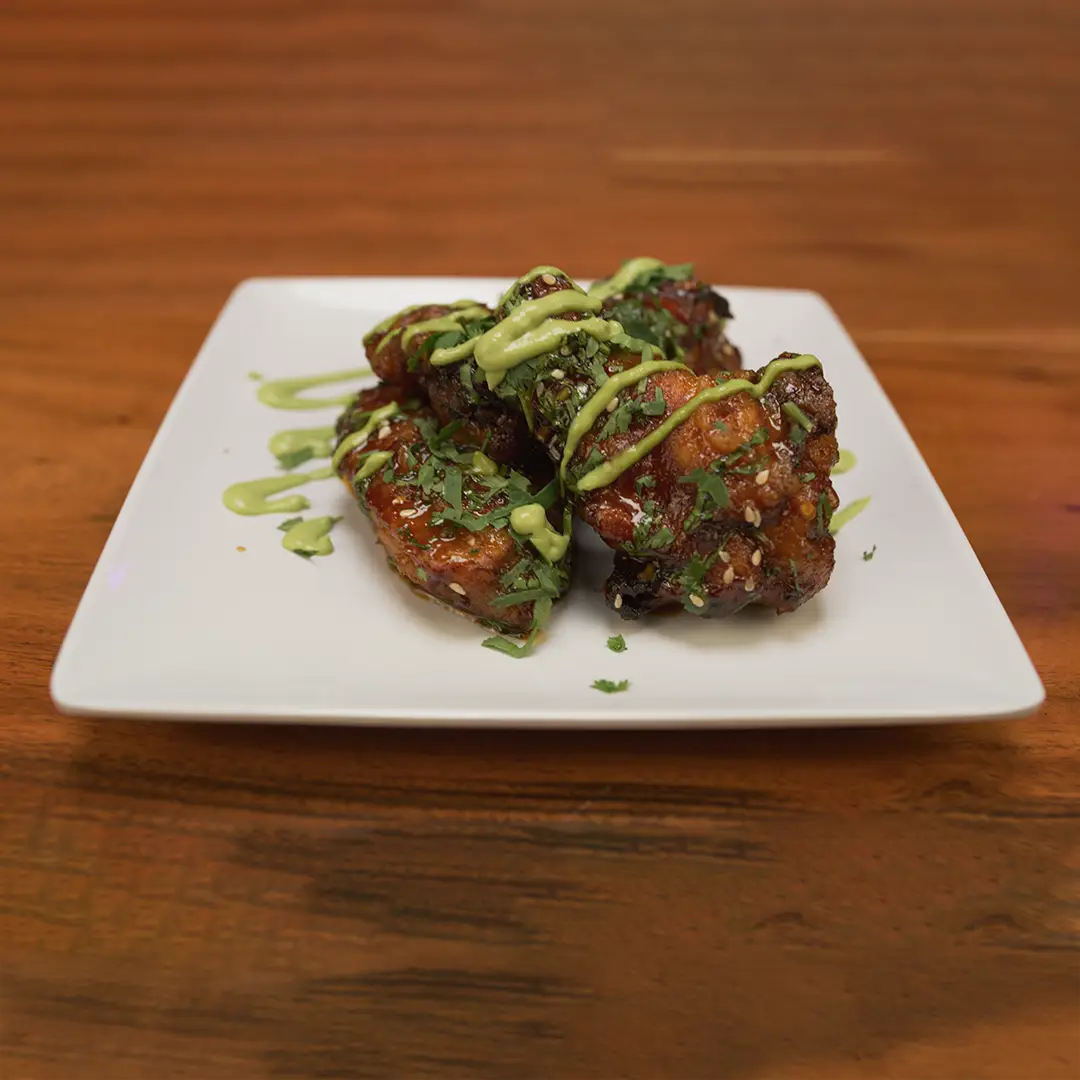 FOOD MENU ITEM #7