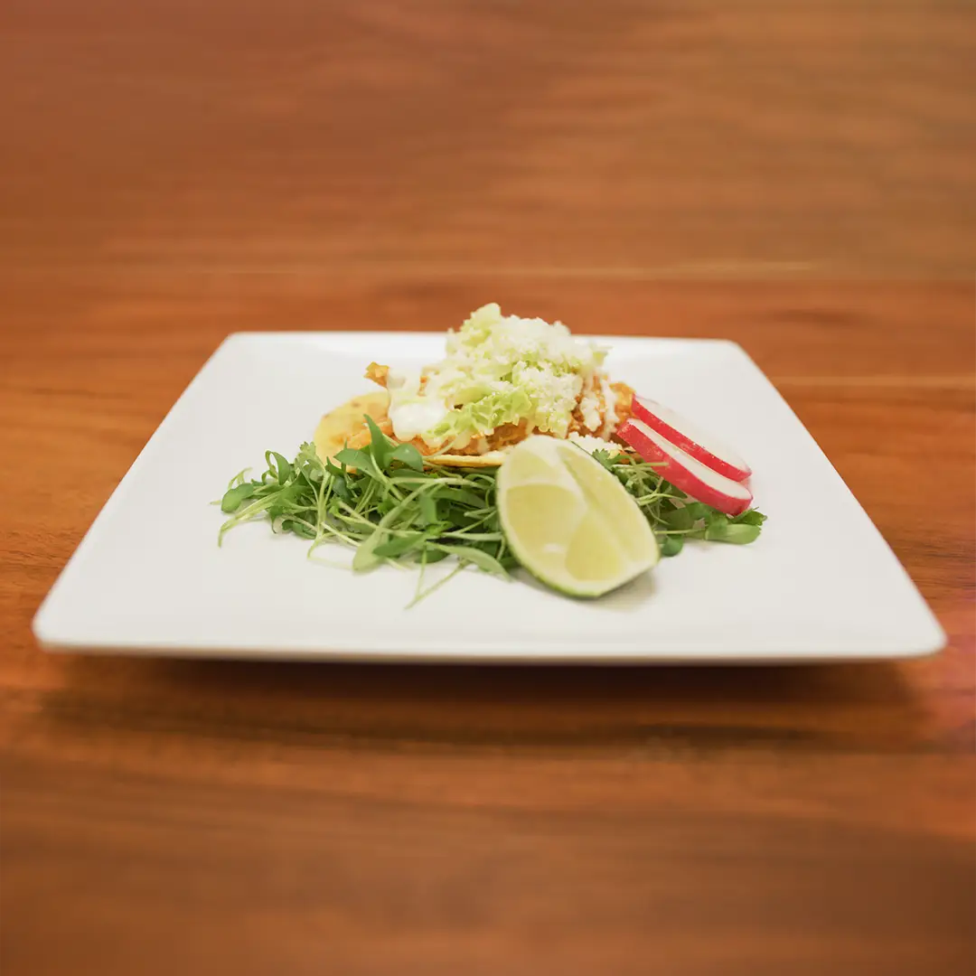 FOOD MENU ITEM #8