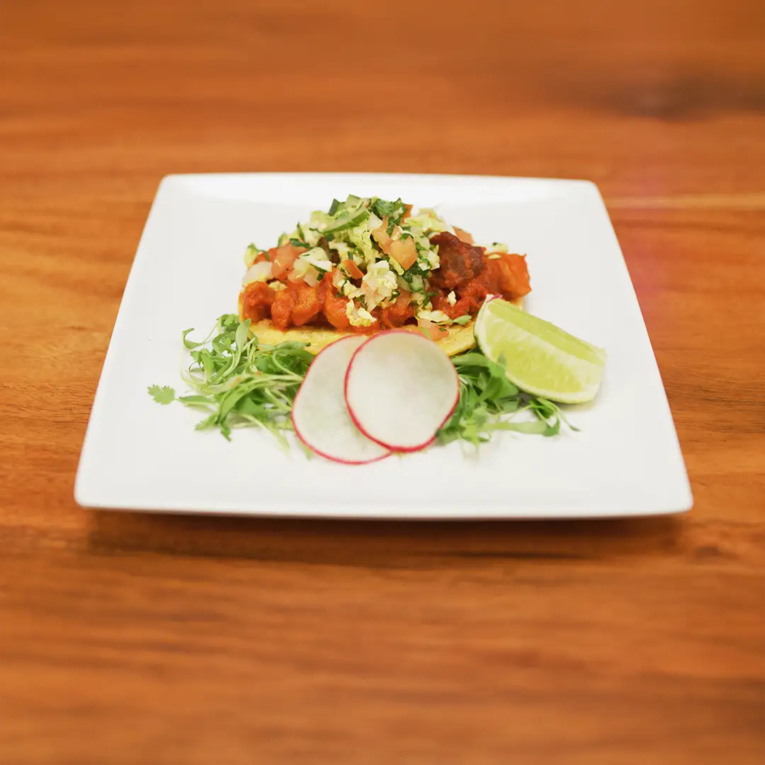 FOOD MENU ITEM #9